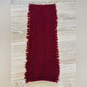 BP Scarf